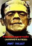 Frankenstein (Annotated)