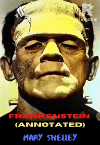 Frankenstein (Annotated)