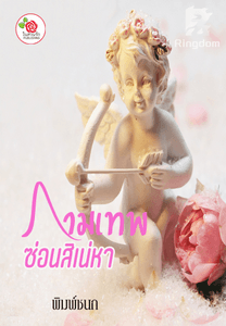 กามเทพซ่อนสิเน่หา 