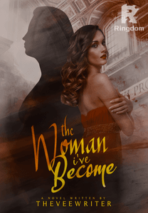 The Woman I've Become