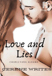 Love and Lies (Charllyana Aldama)