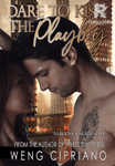 Dare To Kiss The Playboy Billionaire