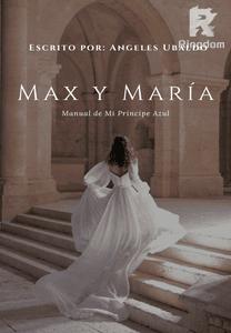MAX Y MARÍA