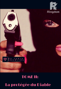 TOME II: la protégée du Diable
