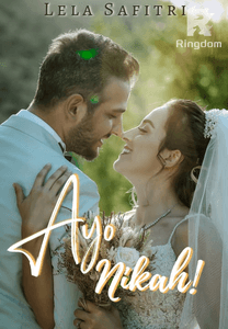 Ayo Nikah!