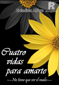 CUATRO VIDAS PARA AMARTE