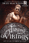 Taking Her Vikings