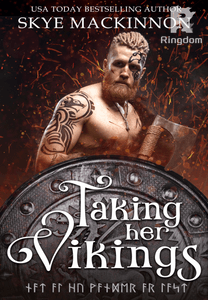 Taking Her Vikings