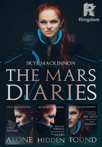 The Mars Diaries