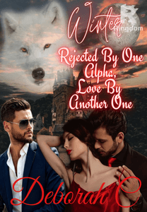 Winter Rejected By One Alpha Love By Another One