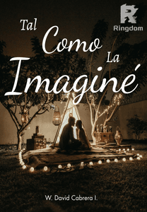 Tal Como La Imaginé