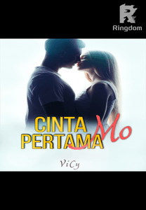 cinta pertama MO