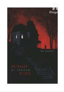 RUMAH DI TENGAH KOTA