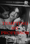Tempting My Professor