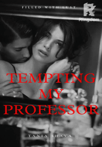 Tempting My Professor