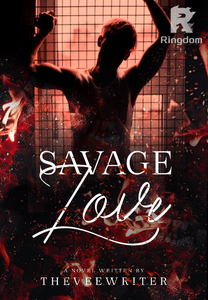 Savage Love(LGBT Romance)