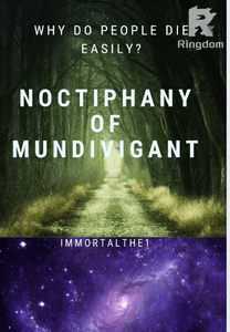 Noctiphany of Mundivigant.