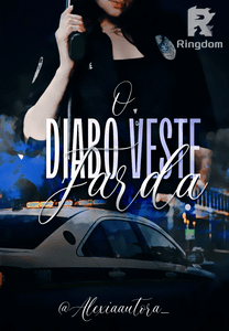 O d***o veste farda.