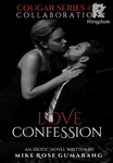 Love Confession (Cougar Series #14)