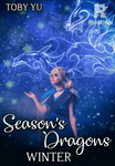 Season's Dragons: Winter