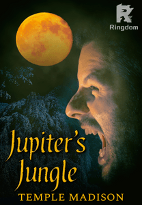 Jupiter's Jungle