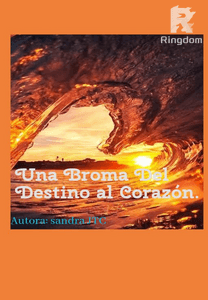 Una broma del destino al corazón.