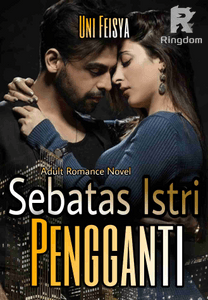 Sebatas Istri Pengganti