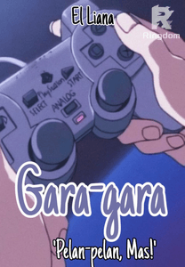 Gara-gara ‘Pelan-pelan, Mas!