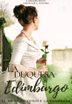 La Duquesa de Edimburgo
