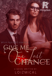 Wild Nights 2 : Give Me One Last Chance (Tagalog/R18)