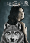 The Legacy: The Shewolf