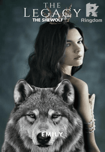 The Legacy: The Shewolf