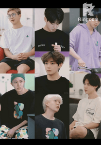 The Horrible Gift'sThat Made Me Fall In Love