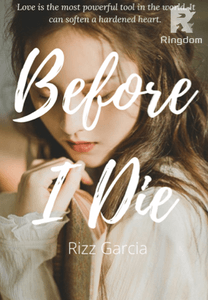 Before I Die (Tagalog)