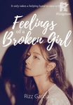 Feelings of a Broken Girl (Tagalog)