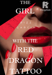 The Girl With The Red Dragon Tattoo