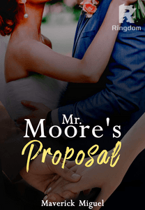Mr. Moore's Proposal
