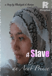 A slave to an Arab Prince