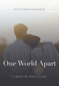 One World Apart
