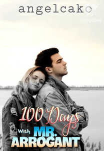 100 Days With Mr. Arrogant