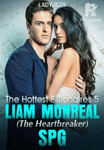 The Hottest Billionaires 5: Liam Monreal (The Heartbreaker)-SPG