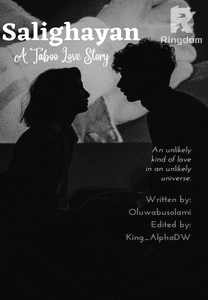 Salighayan; A Taboo Love Story