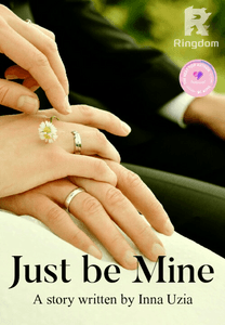 Just be Mine