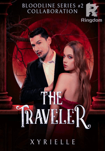 The Traveler (Bloodline Series #2)