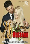 My lovely husband