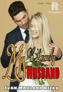 My lovely husband