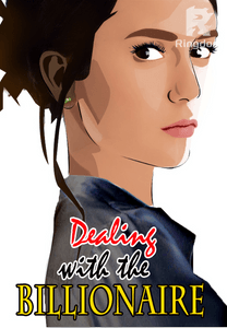 Dealing with The Billionaire