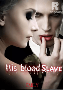 His Blood Slave