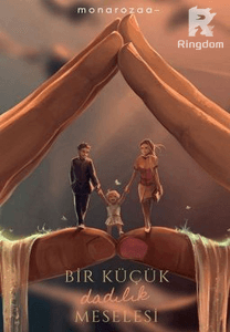 Bir Küçük Dadılık Meselesi