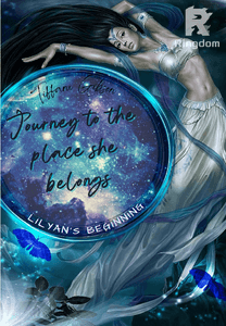 Journey to the Place She Belongs